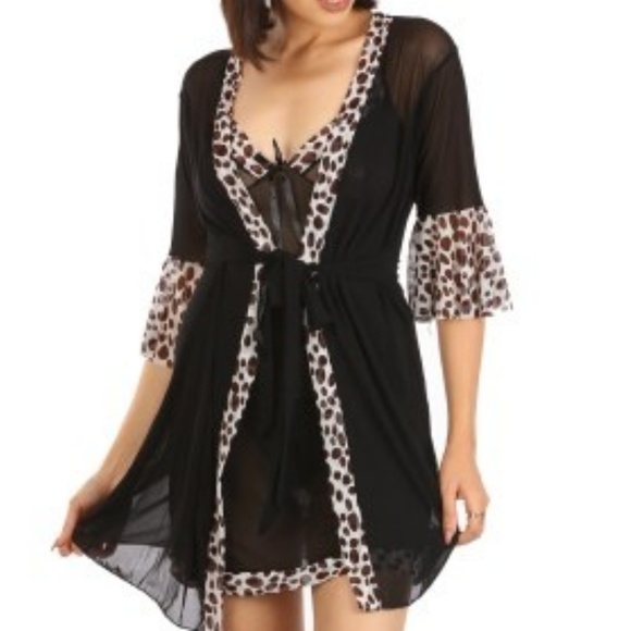 Consider Leopard print as a Neutral - Picture 6 of 8